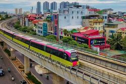 Hà Nội nghiên cứu không gian ngầm đa tầng quanh Hồ Gươm