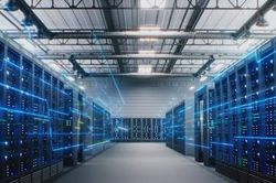 Big Tech đua nhau dời hạ tầng AI về Argentina