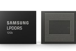 Hàn Quốc chiếm lĩnh thị trường sản xuất bộ nhớ DRAM toàn cầu