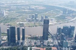 Thành phố Hồ Chí Minh chủ động tạo lực đẩy thể chế cho Luật Phát triển đô thị