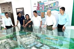 Kiều bào cần cơ chế thuận lợi để đầu tư, đóng góp cho quê hương