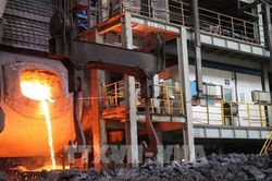 Tháo gỡ 'điểm nghẽn' định hình mô hình công nghiệp xanh