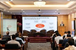 Tìm mô hình Trung tâm Năng lượng tái tạo phù hợp với Việt Nam