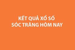 XSST 9/9. Kết quả xổ số Sóc Trăng hôm nay ngày 9/9/2026. XSST ngày 9/9