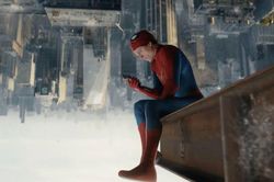 Spider-Man: Brand New Day thu 62.000 tỷ, áp sát kỷ lục Star Wars
