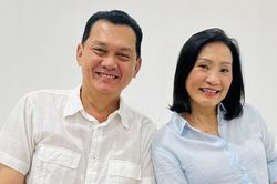 Tin vui cho Hữu Châu và Hồng Đào