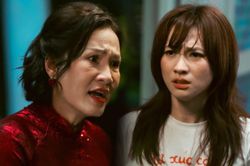 Phương Anh Đào nghi ngờ thân phận Hồng Đào