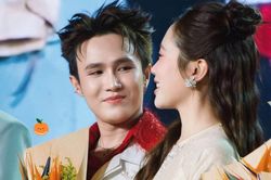 Đạo diễn trăm tỷ tự hào về Phương Mỹ Chi