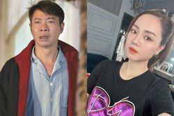 Vợ chồng NSND Công Lý lên tiếng trước tin đồn ly hôn