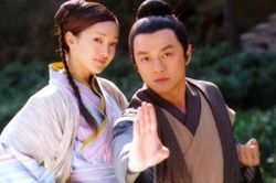 Bộ phim Kim Dung được tái bản nhiều nhất