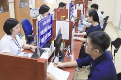 Gỡ 'nút thắt' mã số thuế cho gần 95.000 doanh nghiệp