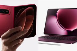 Xiaomi tung hai quân bài mới vào bàn cờ công nghệ