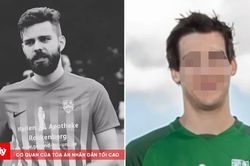 Đức: Cầu thủ bị bắt vì nghi đầu độc đồng đội