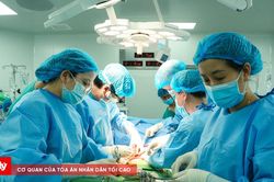 Bệnh viện Thống Nhất thực hiện thành công ca ghép gan đầu tiên