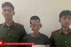 Mượn xe máy rồi mang cầm cố