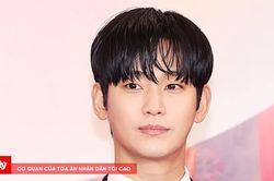 Vụ việc Kim Soo Hyun và cố diễn viên Kim Sae Ron khép lại sau hơn một năm