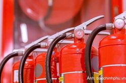 Từ 15/9, áp dụng quy định mới về kiểm tra phòng cháy, chữa cháy