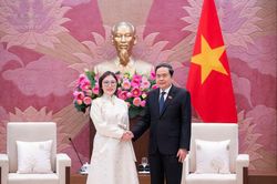 Động lực củng cố quan hệ đối tác toàn diện Việt Nam - Mông Cổ