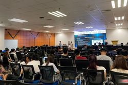 LogiChain 2026: Sân chơi kiến tạo nguồn nhân lực logistics