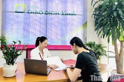 Đưa tiện ích thanh toán số đến gần người dân