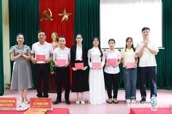 Chủ động tạo nguồn phát triển và nâng cao chất lượng đảng viên