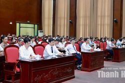 Công bố kết quả sơ bộ tổng điều tra kinh tế trên địa bàn tỉnh