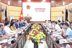 Nghiên cứu nâng cấp Nhà máy xử lý chất thải rắn tại phường Nam Sầm Sơn thành nhà máy điện rác