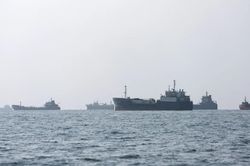 Iran: Hàn Quốc đối mặt với hậu quả nghiêm trọng nếu hỗ trợ quân sự cho Mỹ tại Hormuz