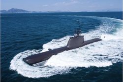 Hàn Quốc tham vấn IAEA về cơ chế giám sát tàu ngầm hạt nhân