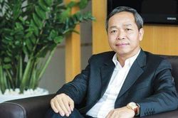 Ông Nguyễn Trung Chính giữ chức Phó Chủ tịch Thườngtrực Hội Doanh nhân tư nhân Việt Nam