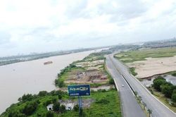 Chủ đầu tư dự án 110ha tại Đồng Nai lỗ gần 121 tỷ đồng sau 6 tháng, nợ phải trả vượt 11.000 tỷ