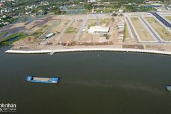 Sức khoẻ tài chính của chủ dự án hơn 30 ha tại Tây Ninh
