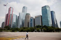 Giá đất ở thủ đô tăng hơn gấp đôi sau 10 năm, Hàn Quốc loay hoay tháo gỡ ‘quả bom’ BĐS
