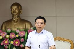 Không để sản phẩm đủ điều kiện tại Trung tâm Tài chính Quốc tế tiếp tục chờ triển khai