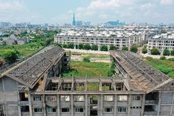 Tháo gỡ 'điểm nghẽn' thể chế, khơi thông nguồn lực từ các dự án 'đắp chiếu'