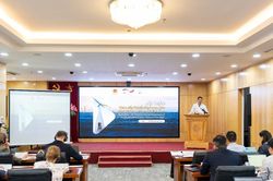 Thúc đẩy hình thành các trung tâm công nghiệp - dịch vụ năng lượng tái tạo liên vùng