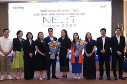 Hơn 1.000 lãnh đạo ASEAN sẽ có mặt tại TP.HCM bàn về năng lực tăng trưởng khu vực