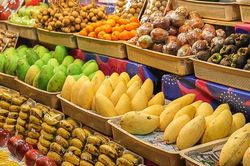 Cách làm đặc biệt của Thái Lan giúp nông dân tiêu thụ nông sản