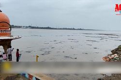 Nước sông Hằng vượt đỉnh lũ lịch sử