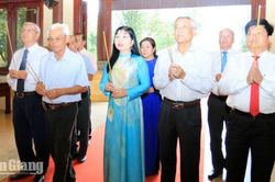 Ban Bí thư định hướng tổ chức các ngày lễ lớn, sự kiện lịch sử giai đoạn 2026 - 2030
