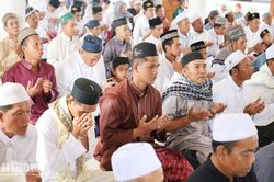 Thánh đường Islam – nơi gắn kết cộng đồng Chăm ở An Giang