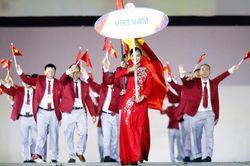ASIAD 2026 “nóng” lên trước giờ khai mạc