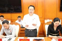 Bắc Ninh: Tiếp tục thực hiện tốt việc tiếp công dân, giải quyết khiếu nại, tố cáo