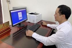 Bắc Ninh: Ứng dụng trí tuệ nhân tạo, nâng hiệu quả chuyển đổi số