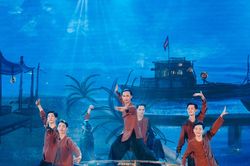 Ẩm thực kể câu chuyện văn hóa