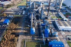 Châu Âu đưa carbon từ nhà máy xuống đáy biển