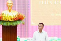 Bí thư Thành ủy Lê Ngọc Quang: Ngay trong tháng 9 phải tạo chuyển biến rõ rệt về tiến độ các dự án trọng điểm