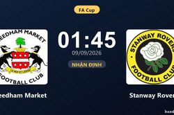 Nhận định Needham Market vs Stanway Rovers: Cả hai cùng khát thắng