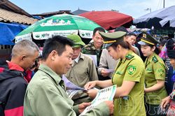 Đưa Luật Lâm nghiệp đến gần người dân