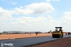 Đô thị Sân bay Long Thành: Tạo bước đột phá về không gian phát triển